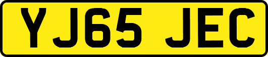 YJ65JEC