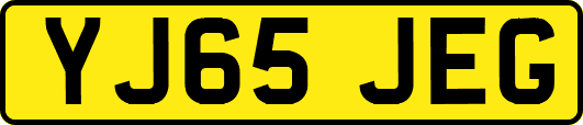 YJ65JEG