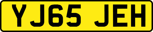 YJ65JEH