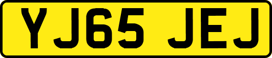 YJ65JEJ