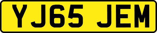 YJ65JEM