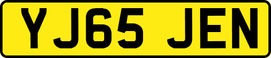 YJ65JEN