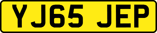 YJ65JEP