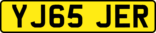 YJ65JER