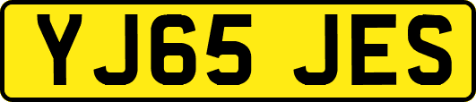 YJ65JES