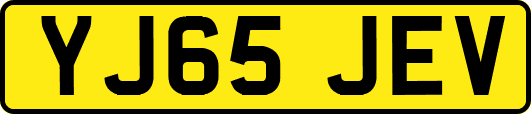 YJ65JEV