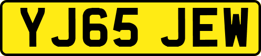 YJ65JEW