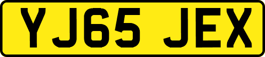 YJ65JEX
