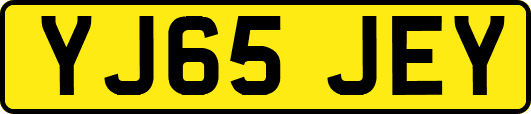 YJ65JEY