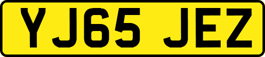 YJ65JEZ