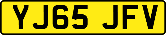 YJ65JFV