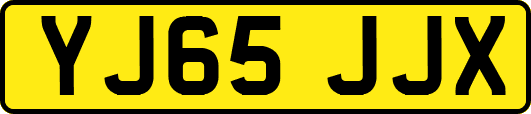 YJ65JJX