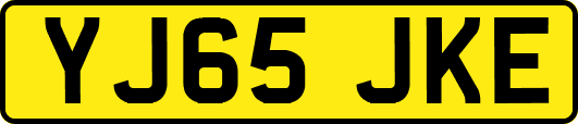 YJ65JKE