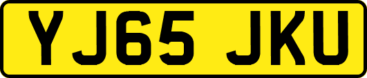 YJ65JKU