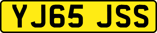 YJ65JSS