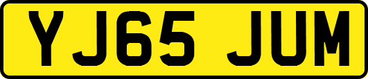 YJ65JUM