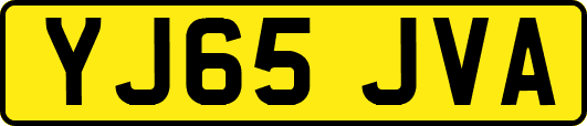 YJ65JVA