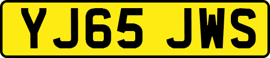 YJ65JWS