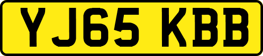 YJ65KBB