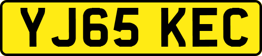YJ65KEC