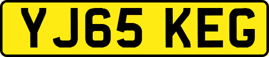 YJ65KEG