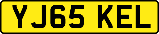 YJ65KEL