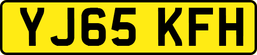 YJ65KFH