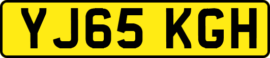 YJ65KGH