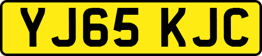 YJ65KJC