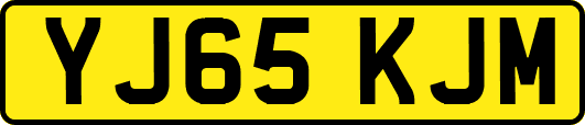 YJ65KJM