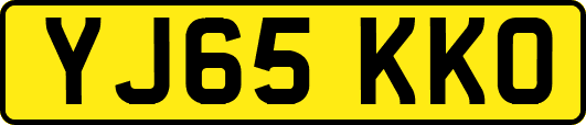 YJ65KKO