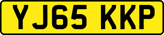 YJ65KKP