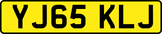 YJ65KLJ