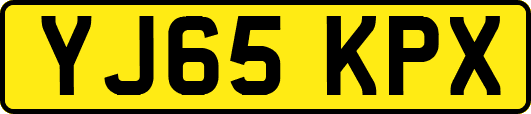 YJ65KPX