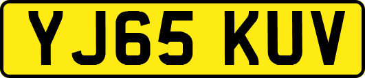 YJ65KUV