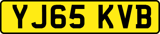 YJ65KVB