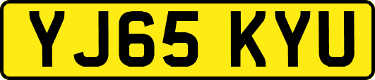 YJ65KYU