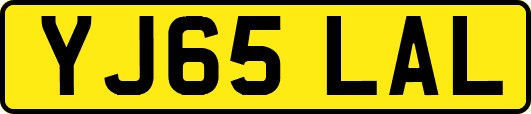 YJ65LAL