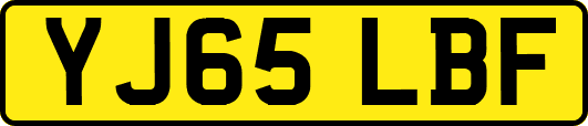 YJ65LBF
