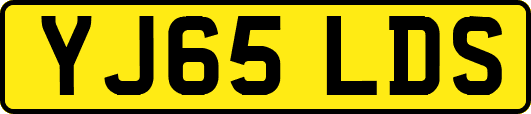 YJ65LDS