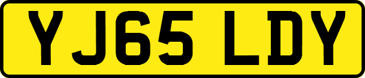 YJ65LDY