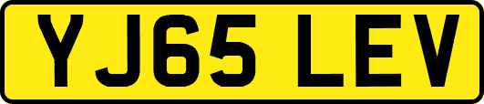 YJ65LEV