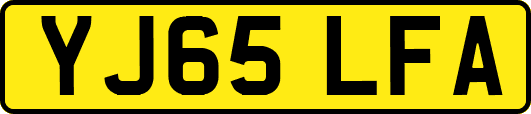 YJ65LFA