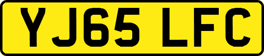 YJ65LFC
