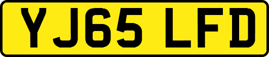 YJ65LFD