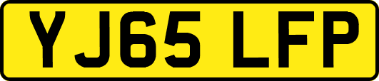 YJ65LFP