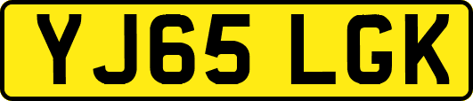 YJ65LGK