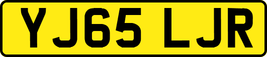 YJ65LJR