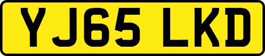 YJ65LKD