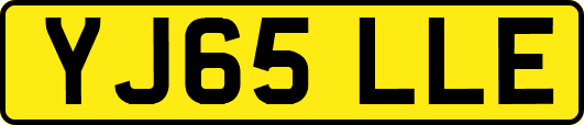 YJ65LLE